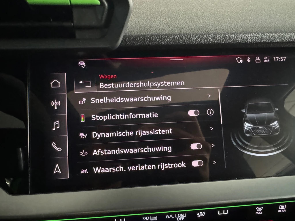 Audi RS3 – foto 30