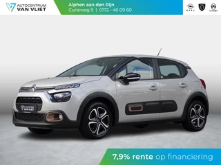 Citroën C3 – thumbnail 1