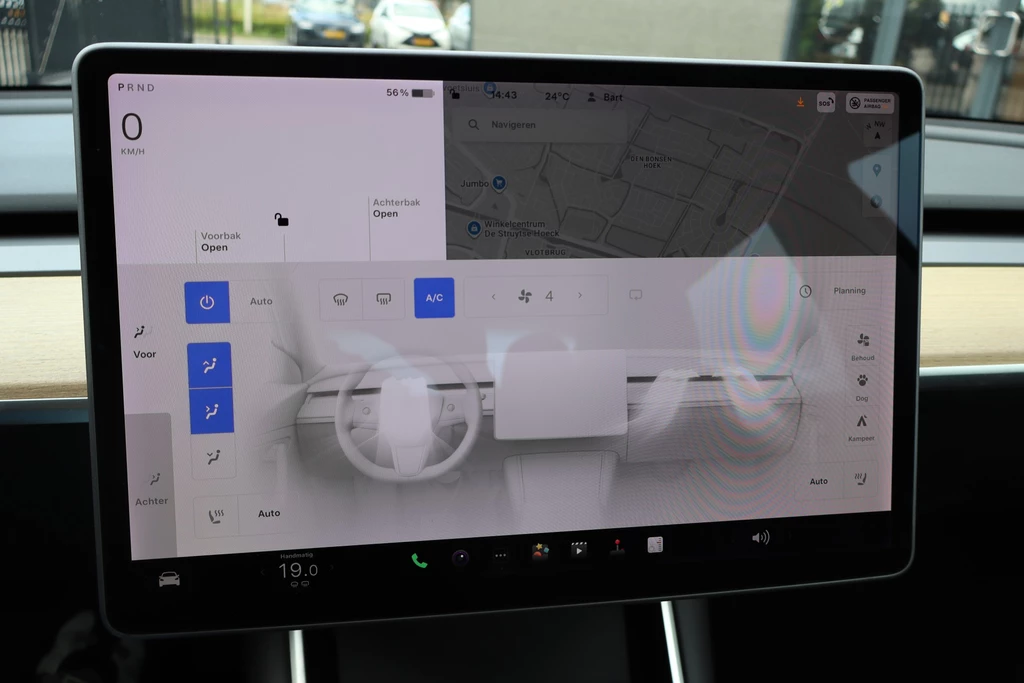 Tesla Model 3 – foto 13
