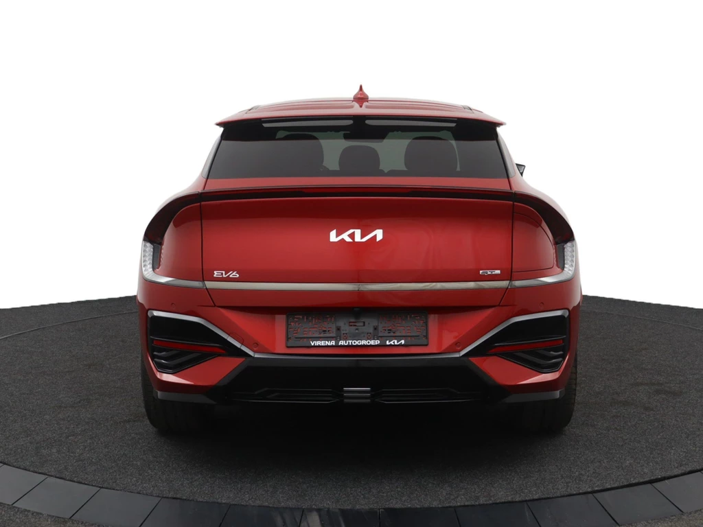 Kia EV6 – foto 6