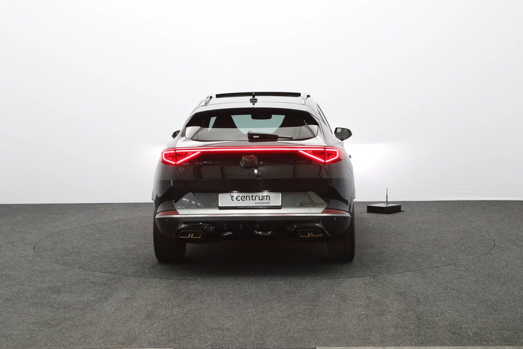 CUPRA Formentor – foto 4