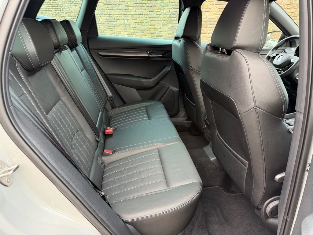 Škoda Karoq – foto 21