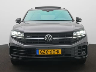 Volkswagen Touareg – thumbnail 10