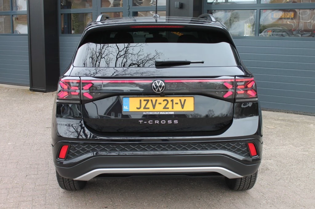 Volkswagen T-Cross – foto 6