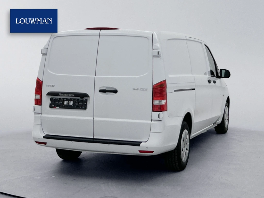 Mercedes-Benz Vito – foto 8