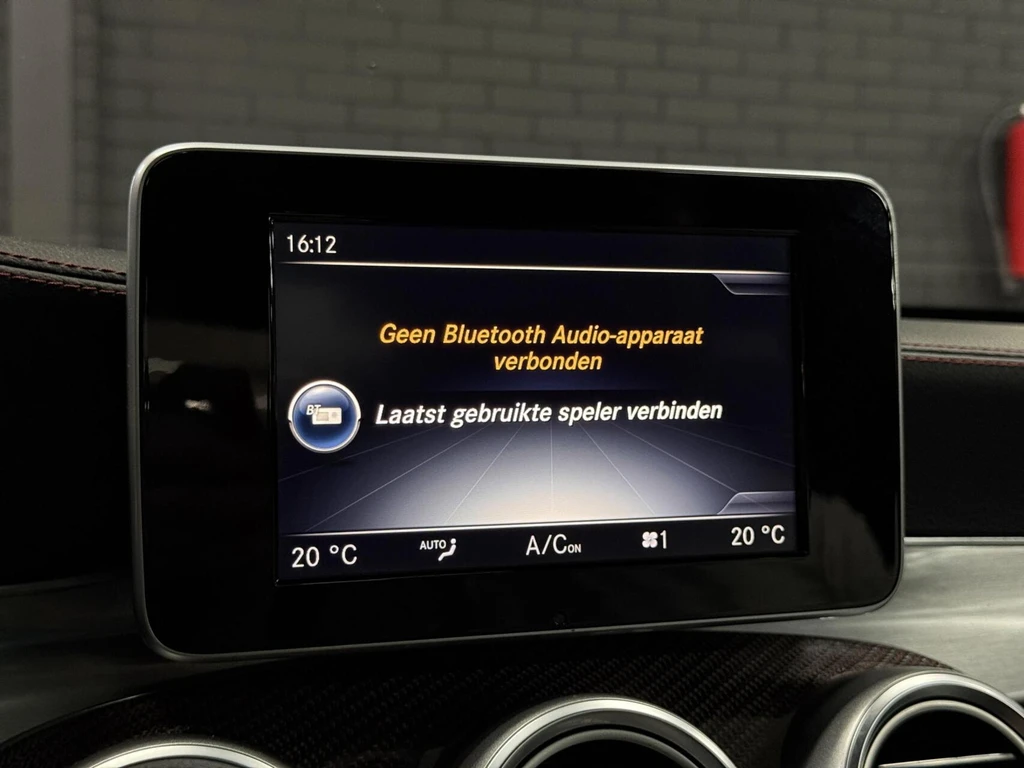 Mercedes-Benz C-Klasse – foto 42