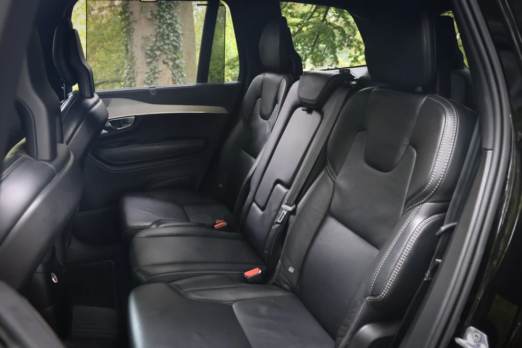 Volvo XC90 – foto 7