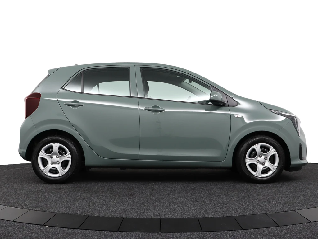 Kia Picanto – foto 10