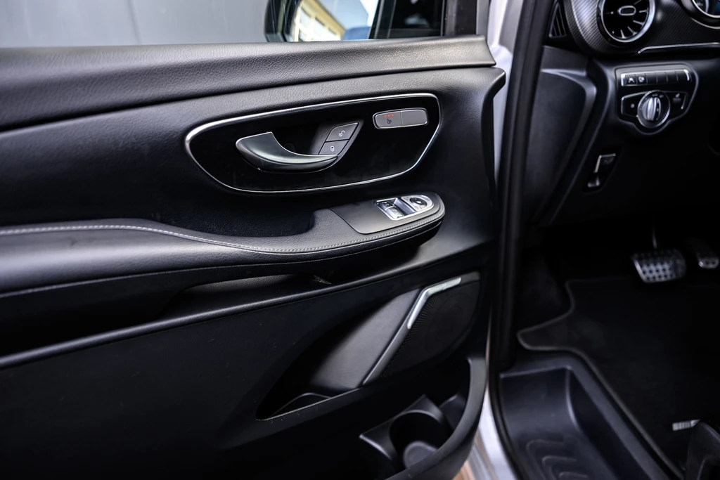Mercedes-Benz V-Klasse – foto 26