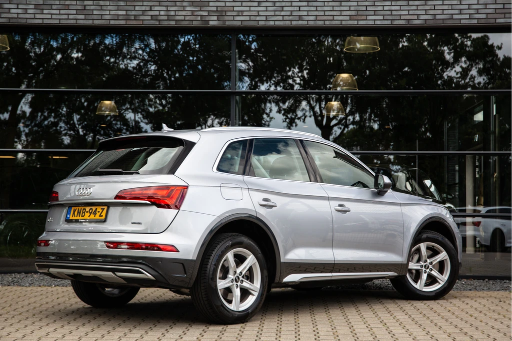 Audi Q5 – foto 3