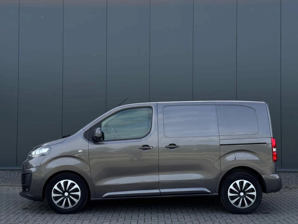 Citroën Jumpy – foto 5