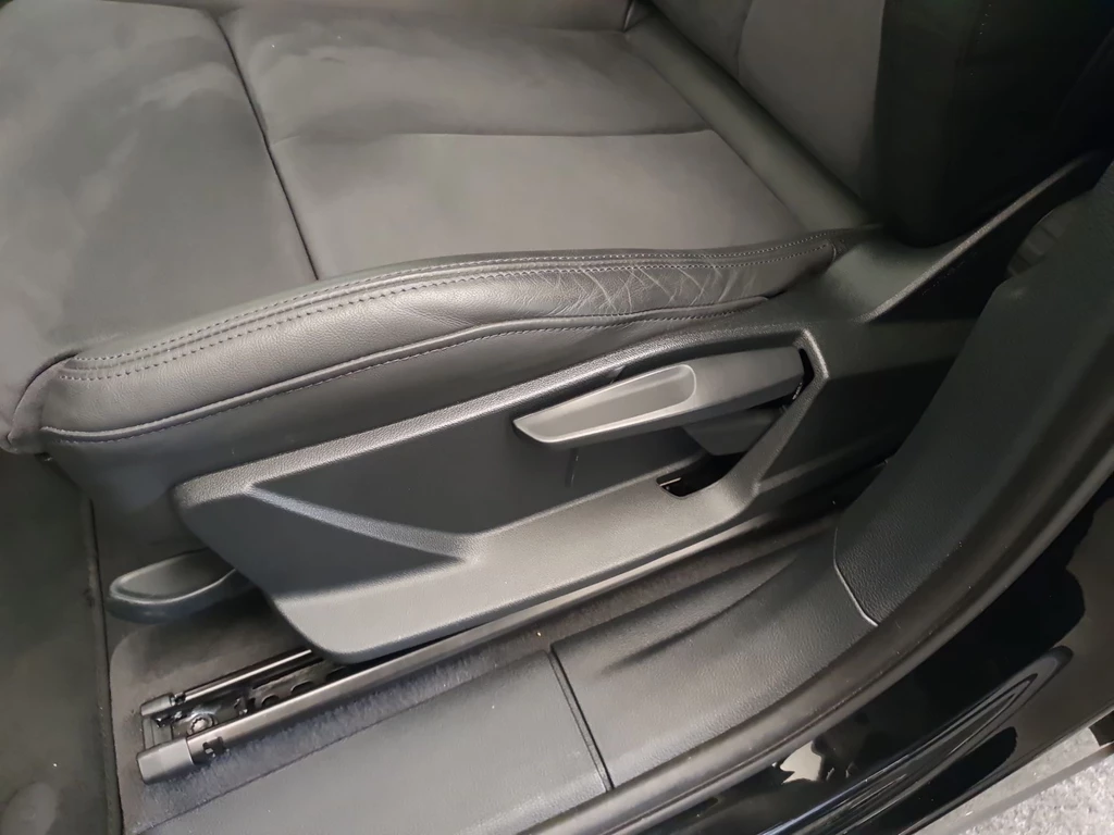 Audi Q3 – foto 19