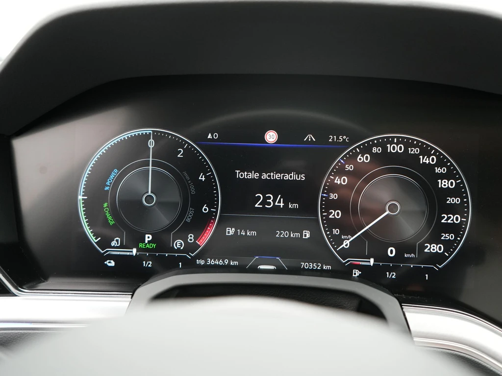 Volkswagen Touareg – foto 39