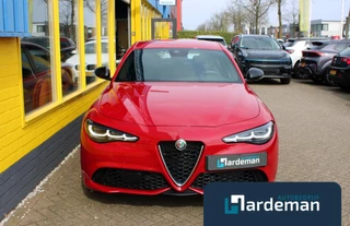 Alfa Romeo Giulia – thumbnail 6