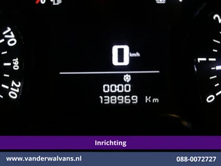 Opel Vivaro – thumbnail 17