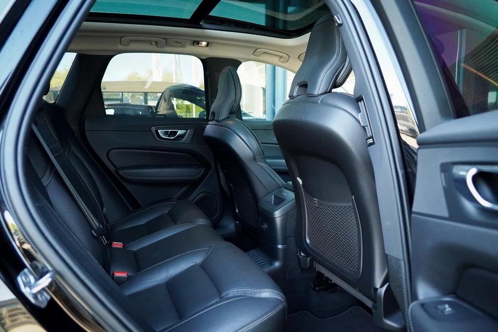 Volvo XC60 – foto 14