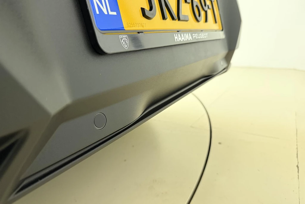 Peugeot e-5008 – foto 10