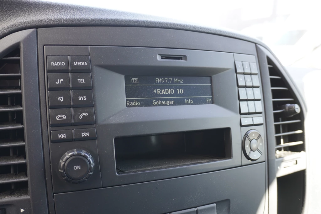 Mercedes-Benz Vito – foto 9