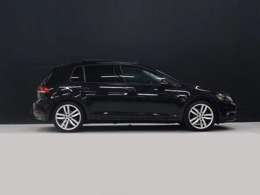 Volkswagen Golf – foto 7