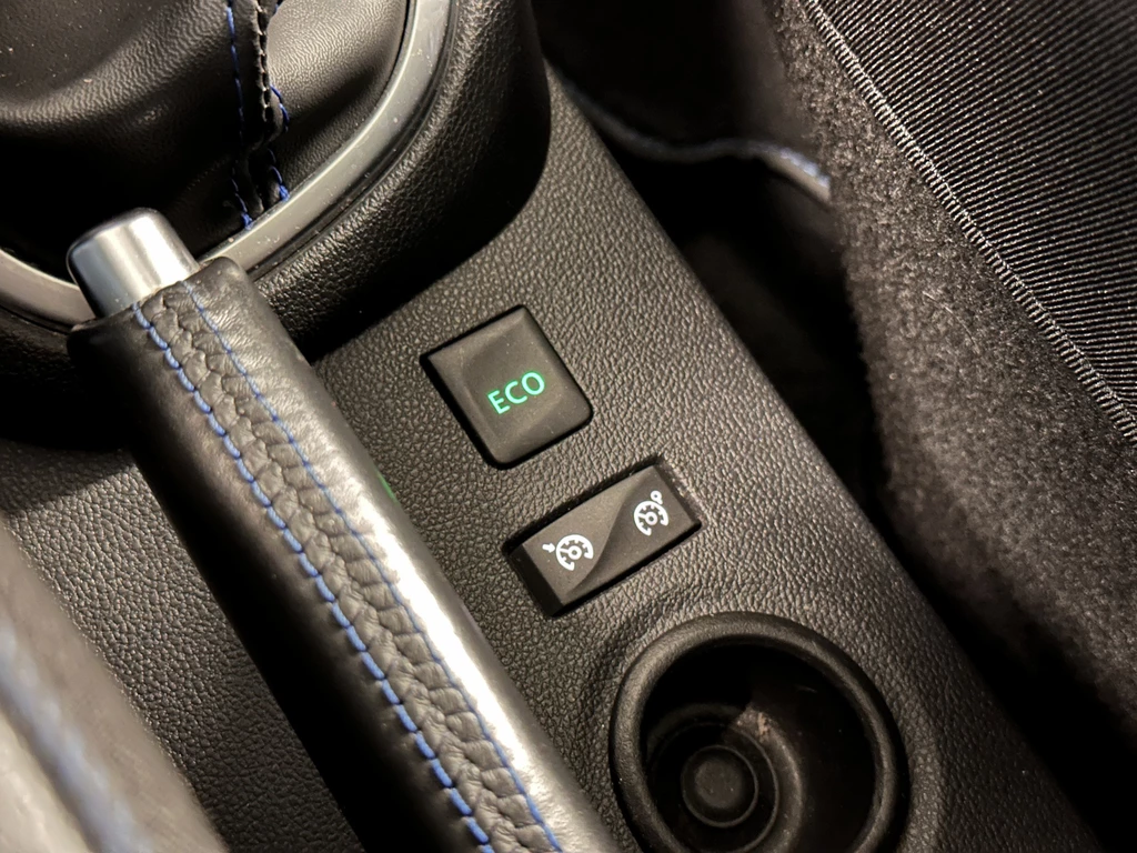 Renault Captur – foto 23