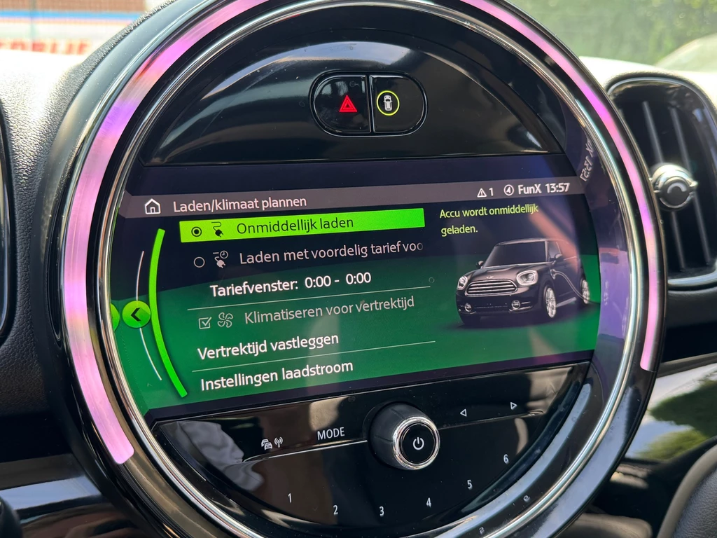 MINI Countryman – foto 48