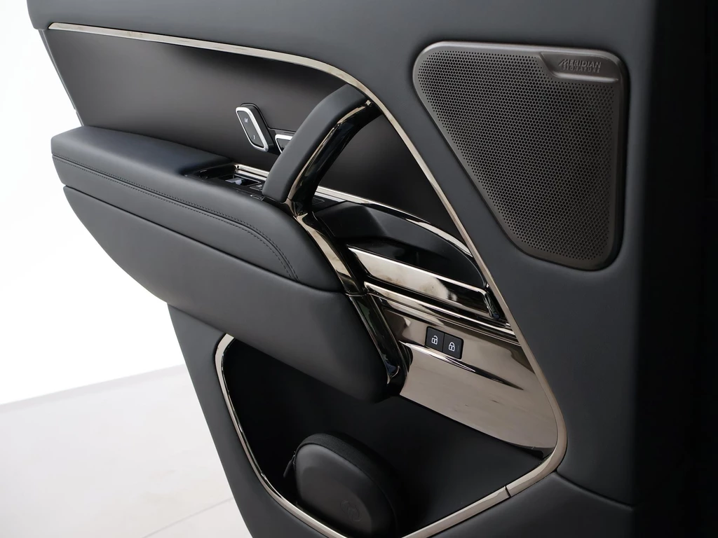 Land Rover Range Rover – foto 140