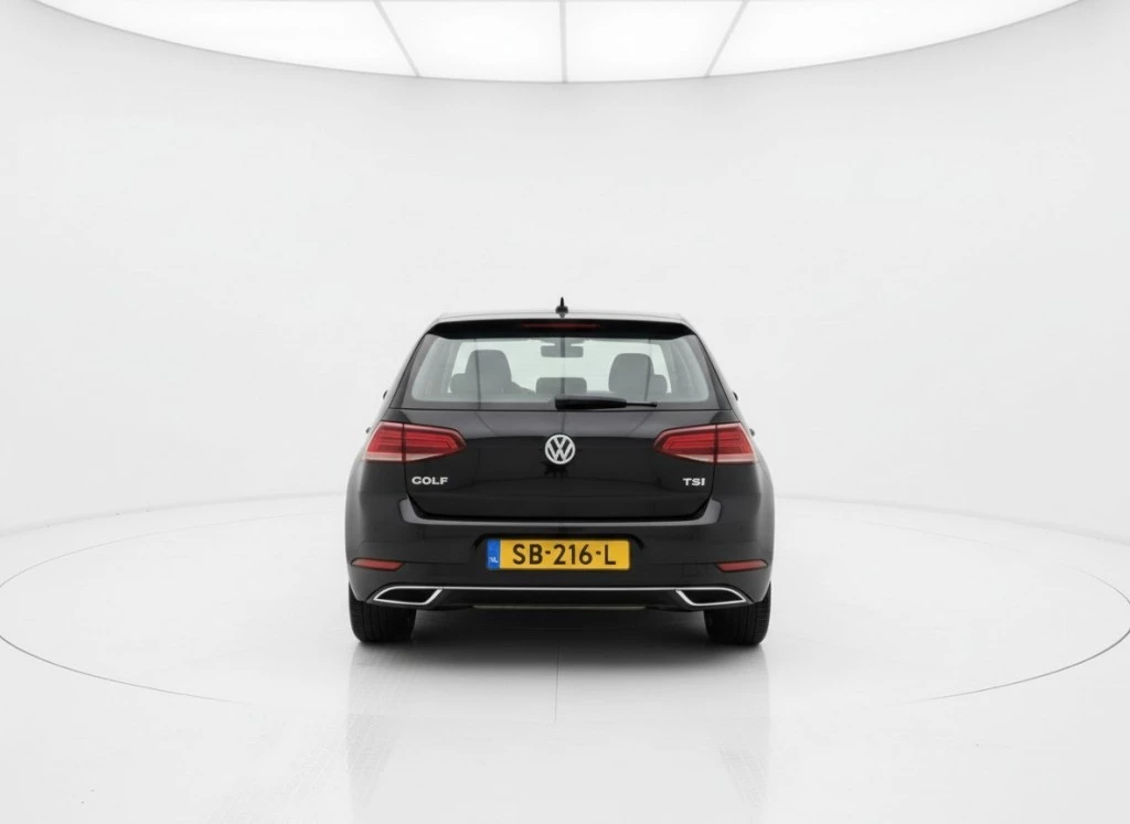 Volkswagen Golf – foto 4