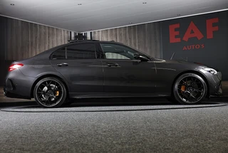 Mercedes-Benz C-Klasse – thumbnail 14