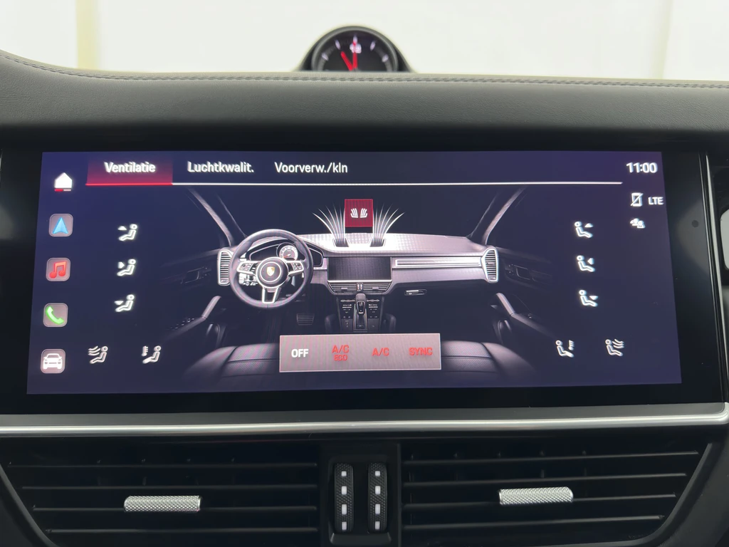 Porsche Cayenne – foto 24