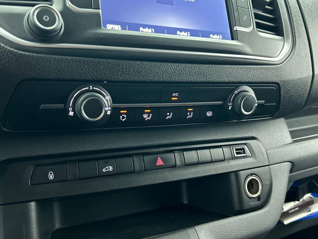 Opel Vivaro – foto 18