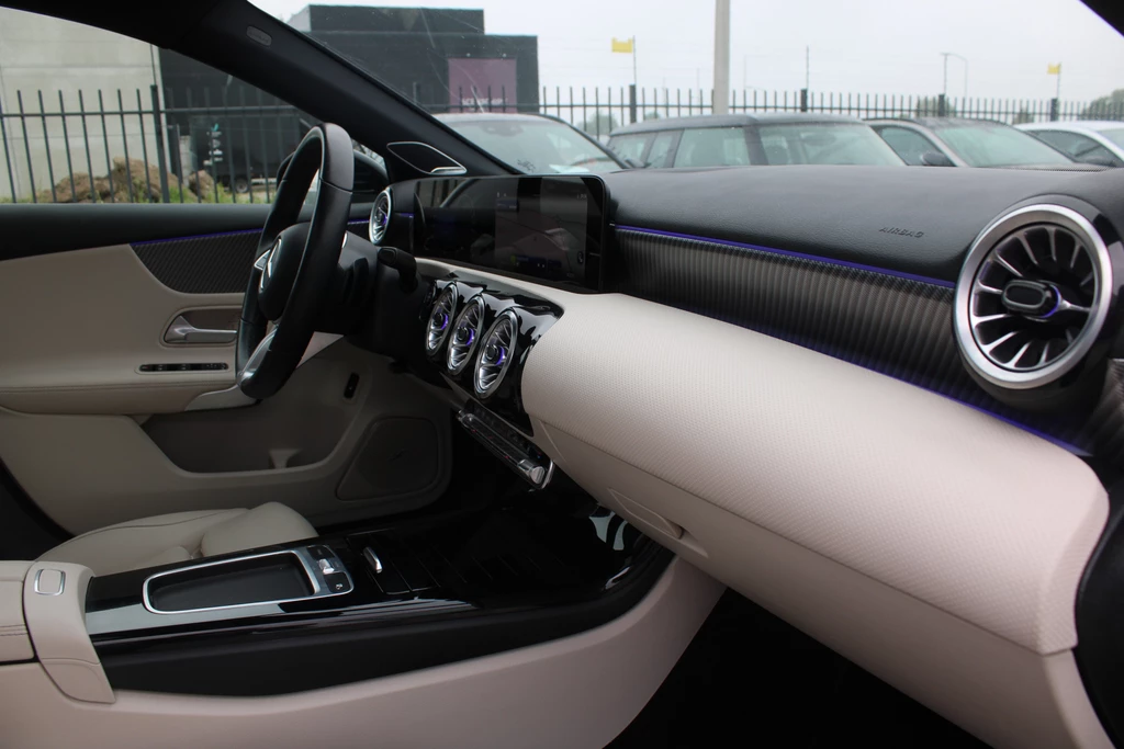 Mercedes-Benz A-Klasse – foto 13