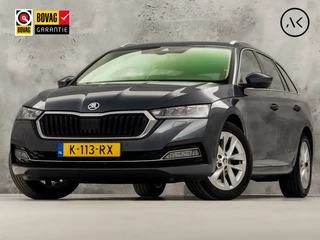 Škoda Octavia – thumbnail 1