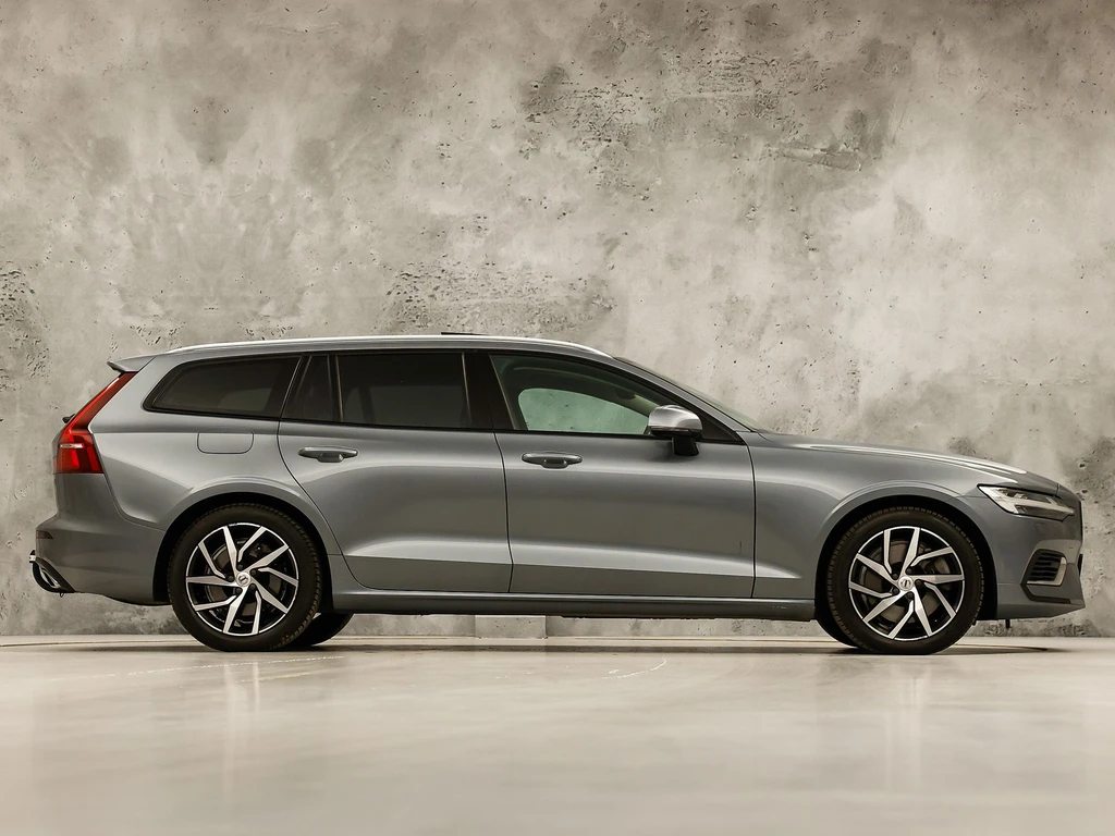 Volvo V60 – foto 6