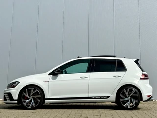 Volkswagen Golf – thumbnail 2