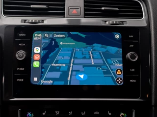 Volkswagen Golf – thumbnail 25