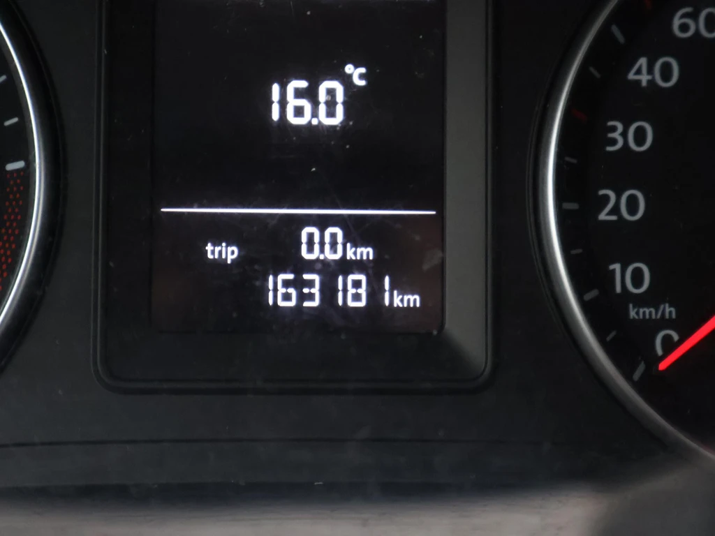 Volkswagen Caddy – foto 14