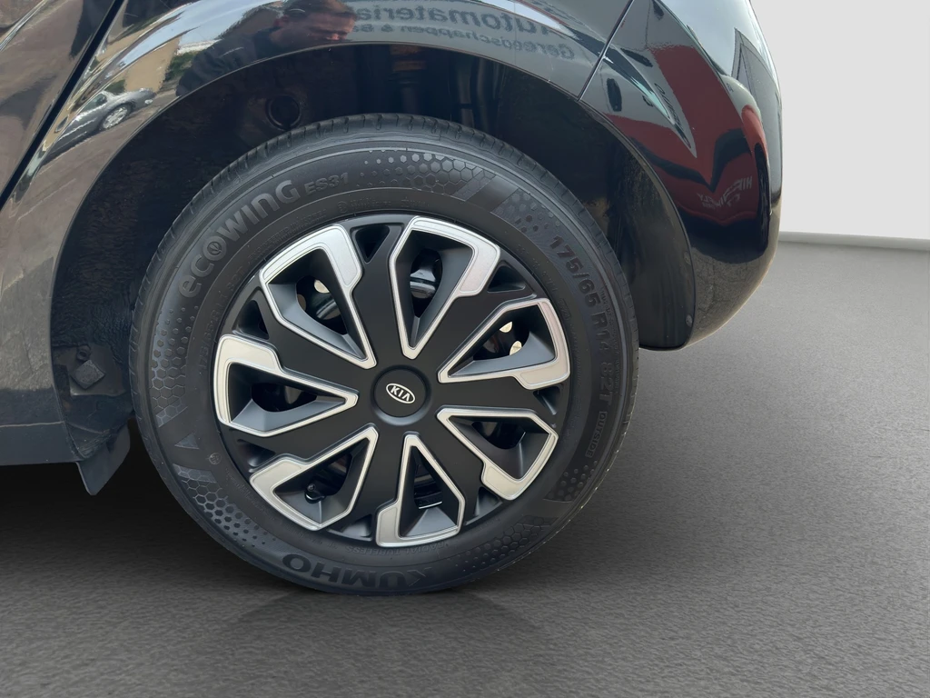 Kia Picanto – foto 30