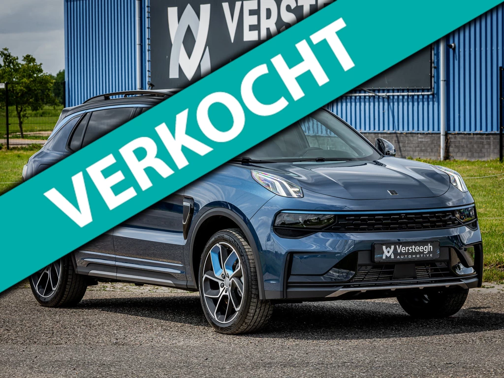 Lynk & Co 01 – foto 6