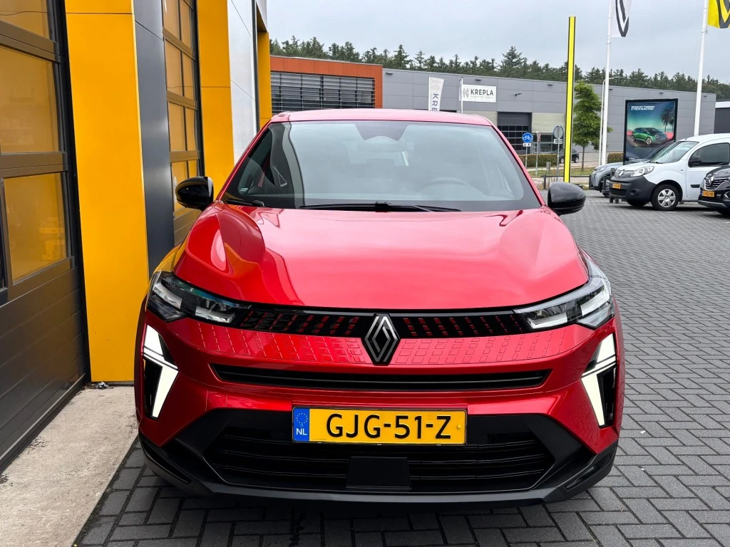 Renault Captur – foto 11
