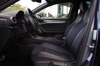 CUPRA Leon Sportstourer – thumbnail 14