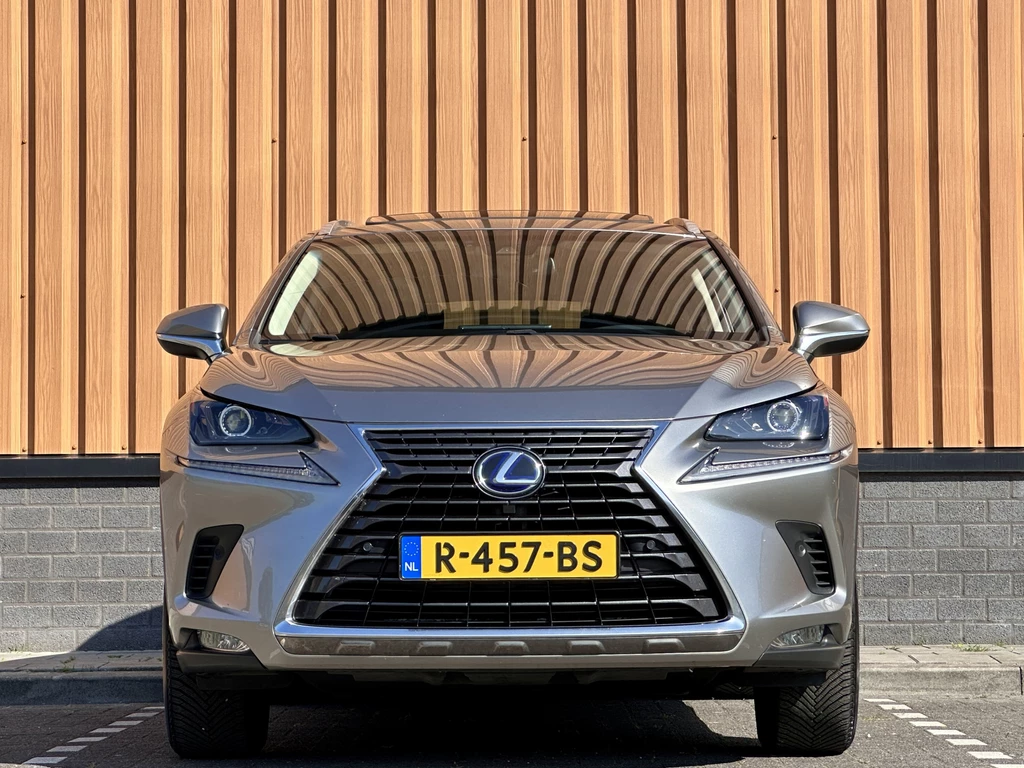 Lexus NX – foto 7