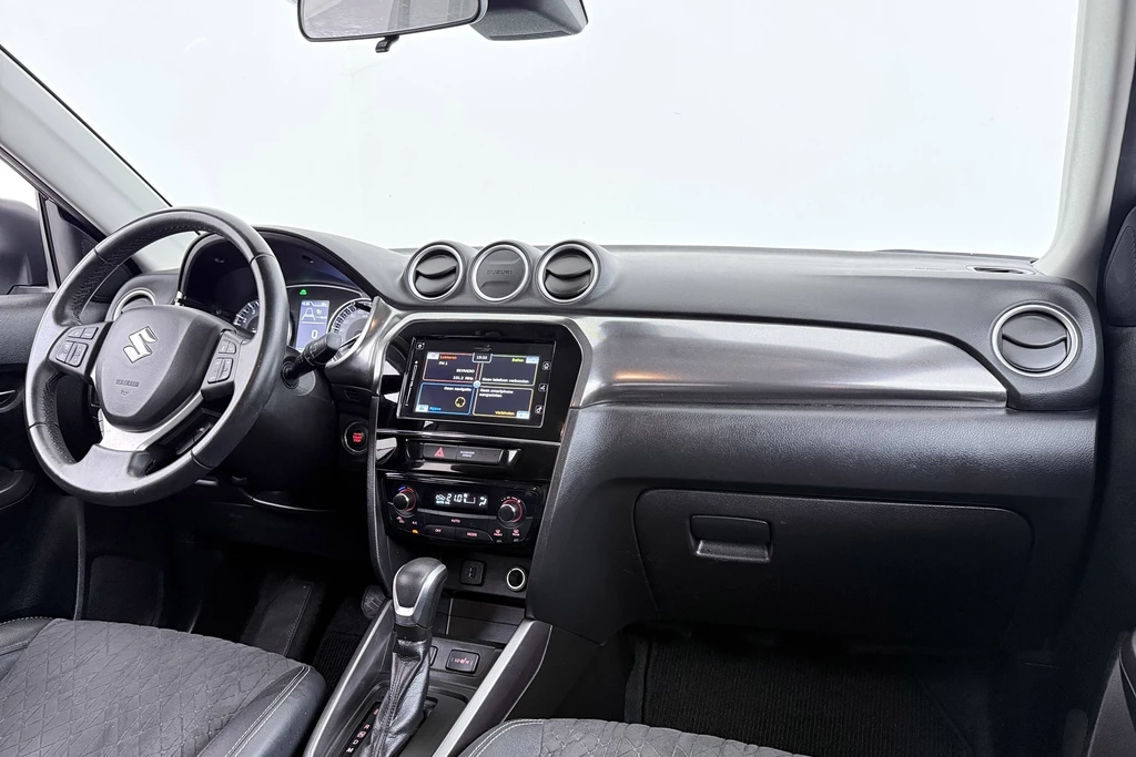 Suzuki Vitara – foto 19