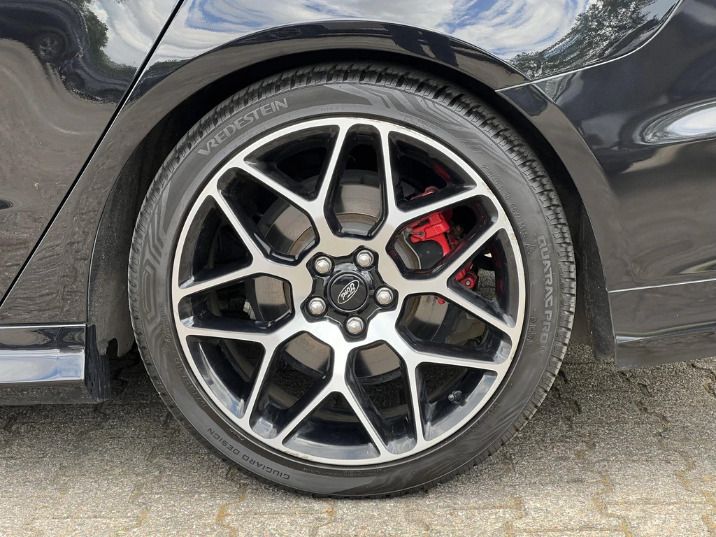 Ford Mondeo – foto 8