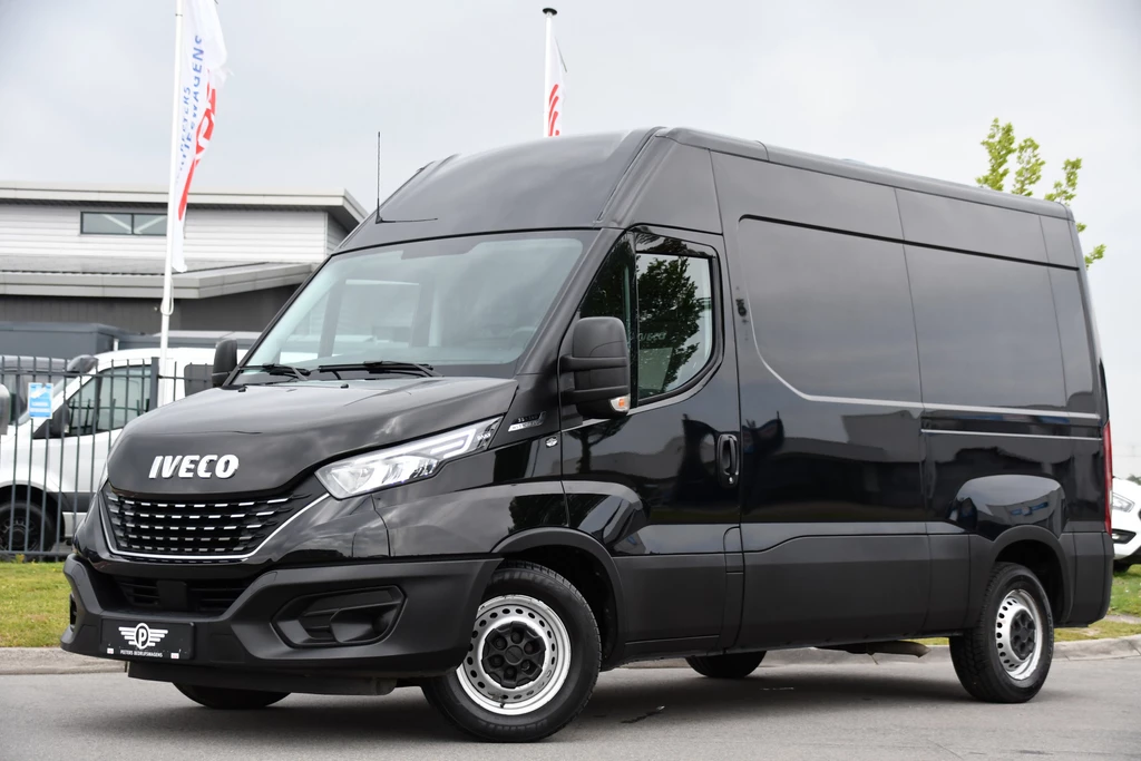 Iveco Daily – foto 2