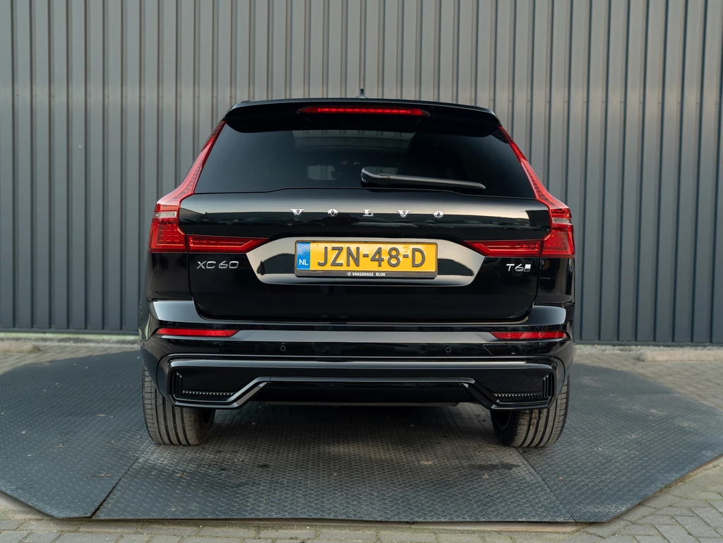 Volvo XC60 – foto 10