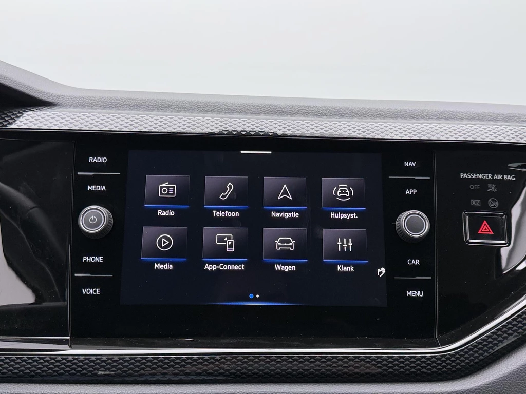 Volkswagen Taigo – foto 19