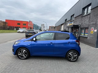 Peugeot 108 – thumbnail 4