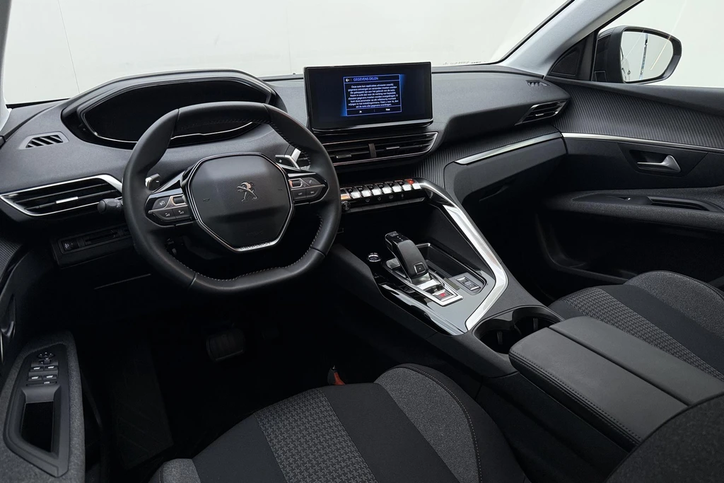 Peugeot 3008 – foto 16