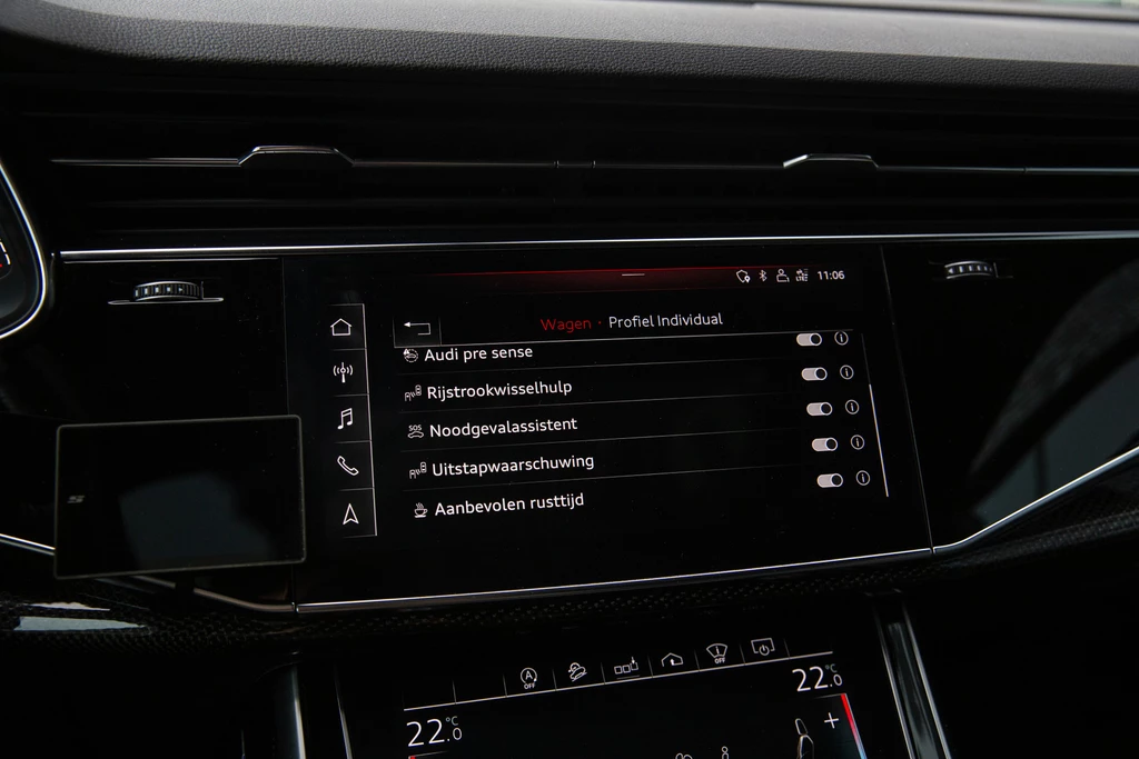 Audi SQ8 – foto 27