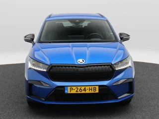 Škoda Enyaq iV – thumbnail 8